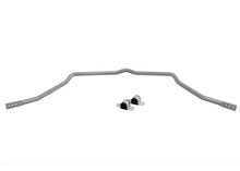 Load image into Gallery viewer, Whiteline Rear Sway Bar 26mm XX Adjustable Mitsubishi Galant VR-4 91-92