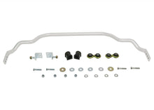 Load image into Gallery viewer, Whiteline Front Sway Bar 27mm Heavy Duty Blade Adjustable SR20 to RB Conversion