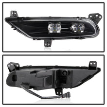 Load image into Gallery viewer, Spyder Chrysler 300 2015-2019 OEM Style Full LED Fog Lights - Left - w/o Switch 5086969