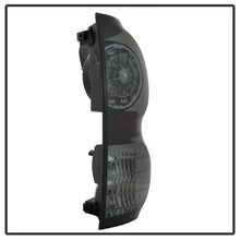 Load image into Gallery viewer, Spyder Toyota Tundra 07-13 LED Tail lights Black Smoke ALT-YD-TTU07-LED-BSM 5078254
