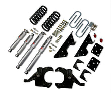 Load image into Gallery viewer, Belltech Lowering Kit With Sp Shocks