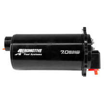 Load image into Gallery viewer, Aeromotive Fuel Pump TVS Universal In-Tank 90-Deg Outlet BL Spur Gear 7.0 19323