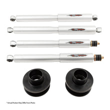 Load image into Gallery viewer, Belltech 07-19 Toyota Tundra 2WD &amp; 4WD 2.5in Front Lifting Strut Spacer 1030SP