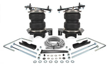 Load image into Gallery viewer, Air Lift Loadlifter 5000 Ultimate Plus w/ Stainless Steel Air Lines 2020 Ford F-250 F-350 4WD SRW 89352