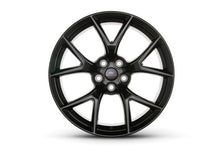 Load image into Gallery viewer, Ford Racing 2018 Mustang GT HP 19x11 Matte Black Wheel M-1007-DC1911MB