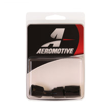 Load image into Gallery viewer, Aeromotive 45 Degree AN-06 Hose End