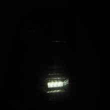 Load image into Gallery viewer, AlphaRex 19-21 Dodge Ram 1500 Luxx-Series LED Tail Lights Alpha-Black w/Activ Light/Seq Signal 640030 *Discontinued
