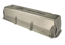 Load image into Gallery viewer, Ford Performance Parts Ford Racing Polished Aluminum Valve Cover