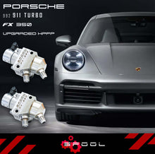 Load image into Gallery viewer, 992 Porsche 911 Turbo FX-350 Upgraded High Pressure Fuel Pump System