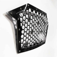 Load image into Gallery viewer, Custom Billet Grille RZR PRO XP 2 and 4 seat