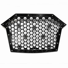Load image into Gallery viewer, Custom Billet Grille RZR PRO XP 2 and 4 seat