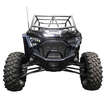 Load image into Gallery viewer, Custom Billet Grille RZR PRO XP 2 and 4 seat