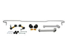 Load image into Gallery viewer, Whiteline 16mm Adjustable Rear Anti Sway Bar FR-S BRZ