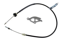 Load image into Gallery viewer, Ford Performance Parts Ford Racing 1982-1995 V8 Mustang Adjustable Clutch Linkage Kit