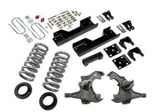 Load image into Gallery viewer, Belltech LOWERING KIT W/O SHOCKS 717