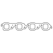 Load image into Gallery viewer, Cometic Gasket Cometic Chevrolet Mark-IV GM Gen-V/VI Big Block V8 .094in HTG Exhaust Manifold Gasket Set C5897HTG