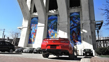 Load image into Gallery viewer, Corsa Performance 16-18 Chevy Camaro SS 6.2L Xtreme+ 2.75in Cat-Back Dual Rear