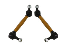 Load image into Gallery viewer, Whiteline Front Sway Bar Link Assembly FR-S BRZ