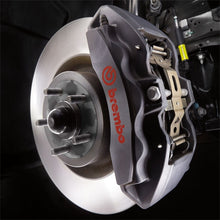 Load image into Gallery viewer, Ford Performance Parts 2015-2016 Mustang Performance Pack 6 Piston Front Brake Up