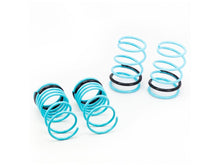 Load image into Gallery viewer, Godspeed Traction-S Performance Lowering Springs For Subaru Impreza (GD) 2002-03