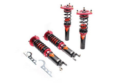 Load image into Gallery viewer, Godspeed Porsche 911 RWD (997) 2005-12 MAXX Coilovers