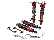 Load image into Gallery viewer, Godspeed Mini Cooper Hatchback (R50/R52/R53) Coilovers