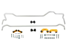 Load image into Gallery viewer, Whiteline Sway Bar-Vehicle Kit