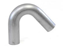 Load image into Gallery viewer, HPS Performance Products HPS 3" OD 135 Degree Bend 6061 Aluminum Elbow Pipe Tubing 16 Gauge w/ 4-3/4" CLR