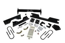 Load image into Gallery viewer, Belltech FLIP KIT 94-99 RAM 1500 EXT CAB 6681