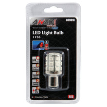 Load image into Gallery viewer, Anzo LED 1156 Red