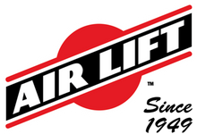 Load image into Gallery viewer, AIRLIFT Load Controller I - Cab Control - Single Gauge