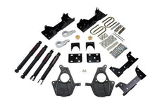 Load image into Gallery viewer, Belltech Lowering Kit With Nd2 Shocks 657Nd