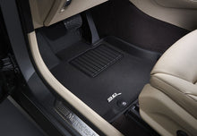 Load image into Gallery viewer, 3D MAXpider 2009-2019 Nissan 370Z Kagu 1st Row Floormat - Black L1NS03811509