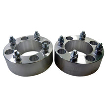Load image into Gallery viewer, 2019+ YXZ1000R Wheel Spacer 4x156 - 12x1.25 Studs