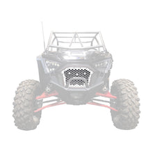 Load image into Gallery viewer, Custom Billet Grille RZR PRO XP 2 and 4 seat