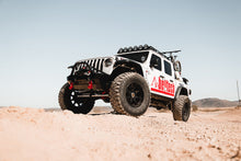 Load image into Gallery viewer, Belltech 20-21 Gladiator JT Rubicon 4in. Lift Lift Kit w/ Trail Performance Shocks 153206TP