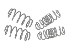 Load image into Gallery viewer, Whiteline Coil Springs - Lowered