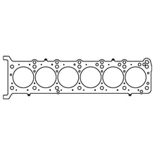Load image into Gallery viewer, Cometic Gasket Cometic Mercedes-Benz 6.0L M120 6.9/7.0L M297 .066in MLS Cylinder Head Gasket - 90mm Bore - LHS C4501-066