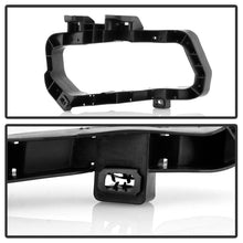 Load image into Gallery viewer, Spyder Nissan Kicks 2018-2020 OEM Style Fog Lights W/OEM Fit Switch - Bulb-H8(Included) - Clear 5087072