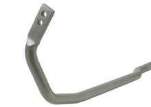 Load image into Gallery viewer, Whiteline Performance Front Sway Bar - 26mm 2 Point Adjustable