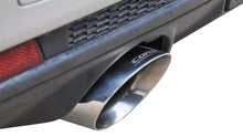 Load image into Gallery viewer, Corsa Performance 13-14 Cadillac ATS Sedan 2.0L A/T Polished Sport Dual Rear Cat-Back