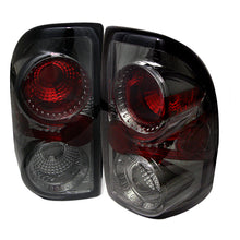 Load image into Gallery viewer, Spyder Dodge Dakota 97-04 Euro Style Tail Lights Smoke ALT-YD-DDAK97-SM 5002358