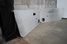 Load image into Gallery viewer, Race Aluminum Door Cards Panels For Honda Civic EX DX CX Si 92-95 Coupe Hatch EG Card US