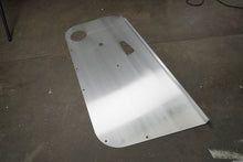 Load image into Gallery viewer, Aluminum Door Cards Panels For Honda Civic Si 92-95 Coupe Hatch EG Card US