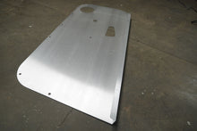 Load image into Gallery viewer, Aluminum Door Cards Panels For Honda Civic Si 92-95 Coupe Hatch EG Card US
