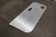 Load image into Gallery viewer, Aluminum Door Cards Panels For Honda Civic Si 92-95 Coupe Hatch EG Card US
