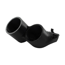 Load image into Gallery viewer, 52MM Dual Gauge Pod Mount For 1992-1995 Honda Civic EG Functional Window Vent