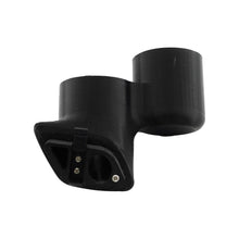 Load image into Gallery viewer, 52MM Dual Gauge Pod Mount For 1992-1995 Honda Civic EG Functional Window Vent