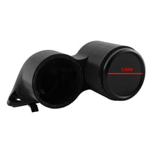 Load image into Gallery viewer, 52MM Dual Gauge Pod Mount For 1992-1995 Honda Civic EG Functional Window Vent
