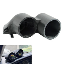 Load image into Gallery viewer, 52MM Dual Gauge Pod Mount For 1992-1995 Honda Civic EG Functional Window Vent